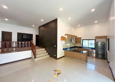 Central 3 Bedroom Villa - Hua Hin Horizon