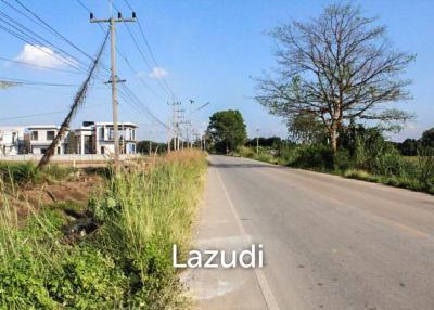 Land for Sale in Ban Farm