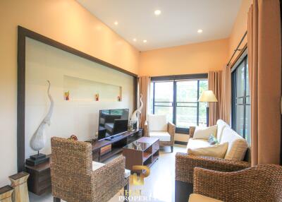 Central 3 Bedroom Villa  At Hua Hin Horizon