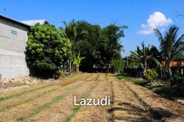 Land for Sale in Wiang Chai