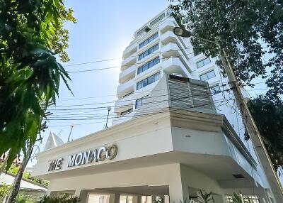 Exceptional Investment Opportunity at Monaco Residences Pratamnak