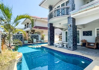 Two Storey Villa - View Point Village