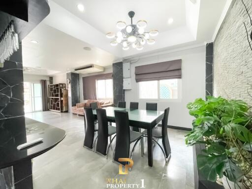 Two Storey Villa - View Point Village