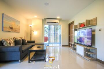 Garden View - 74 SQM. 2 Bed Unit For Sale At My Style Condo