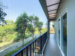 Garden View - 74 SQM. 2 Bed Unit For Sale At My Style Condo