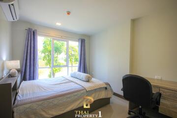 Garden View - 74 SQM. 2 Bed Unit For Sale At My Style Condo