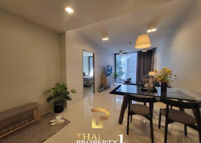 One Bedroom Condo Unit At The Pine Hua Hin