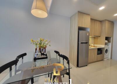 One Bedroom Condo Unit At The Pine Hua Hin