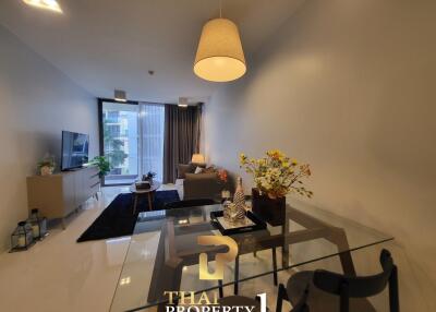 One Bedroom Condo Unit At The Pine Hua Hin