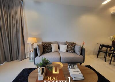 One Bedroom Condo Unit At The Pine Hua Hin