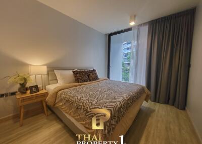 One Bedroom Condo Unit At The Pine Hua Hin