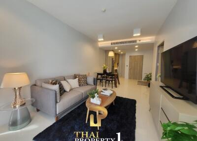 One Bedroom Condo Unit At The Pine Hua Hin