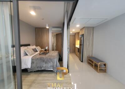 One Bed Condo - The Pine Hua Hin