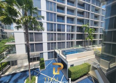 One Bed Condo - The Pine Hua Hin