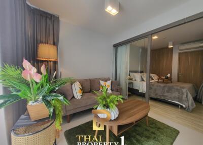 One Bed Condo - The Pine Hua Hin