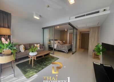 One Bed Condo - The Pine Hua Hin