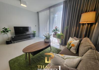 One Bed Condo - The Pine Hua Hin