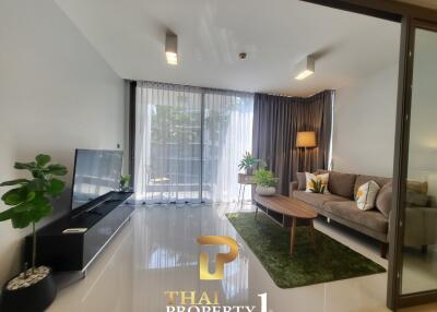 One Bed Condo - The Pine Hua Hin