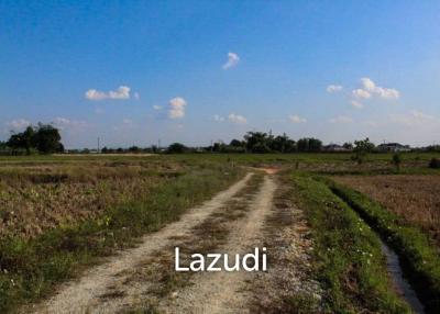Beautiful Land for Sale