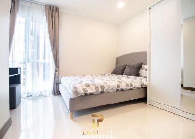 Fully Furnished 2 Bed Unit At My Style Condominium - Hua Hin