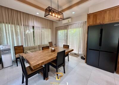 Upgraded Pool Villa At Ban Pattaya 5 Huai Yai