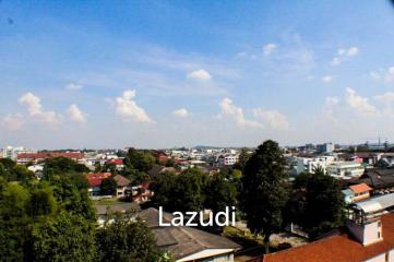 Condominium for Sale in the Heart of Chiang Rai City