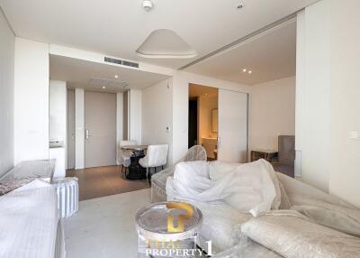 1 Bedroom Beach Condo At Veranda Residence Hua Hin