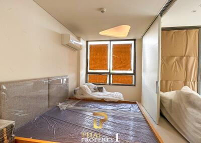 1 Bedroom Beach Condo At Veranda Residence Hua Hin