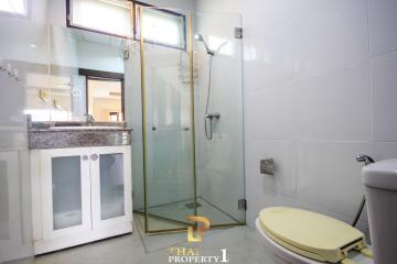 135 ตรม., 3 ห้องนอน, 2 ห้องน้ำ บ้าน ราคา ฿ 5,600,000