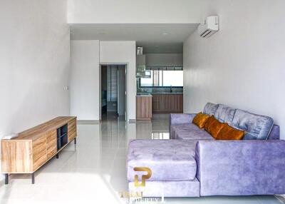 Modern 3 Bedroom Pool Villa On Large Plot Of Land - Anchan Garden Hua Hin