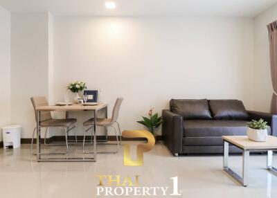 Modern 1 Bedroom Condo At My Style Hua Hin Soi 102