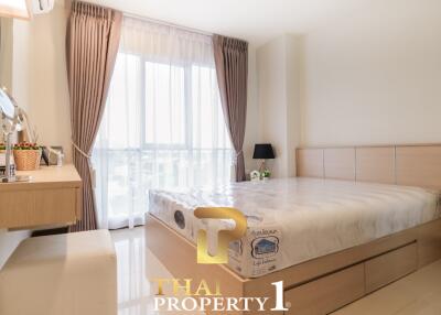 Condo 1 Bedroom At My Style Hua Hin Soi 102