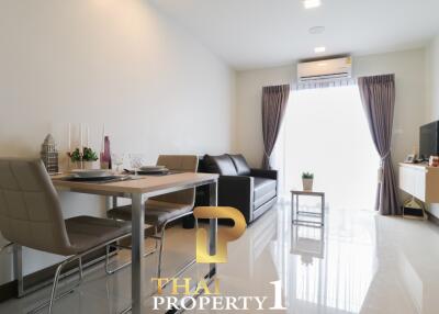 Condo 1 Bedroom At My Style Hua Hin Soi 102