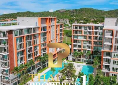 Condo 1 Bedroom At My Style Hua Hin Soi 102