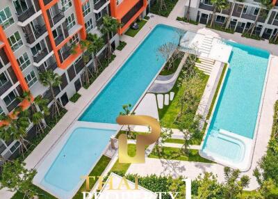 Condo 1 Bedroom At My Style Hua Hin Soi 102