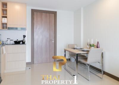 Condo 1 Bedroom At My Style Hua Hin Soi 102