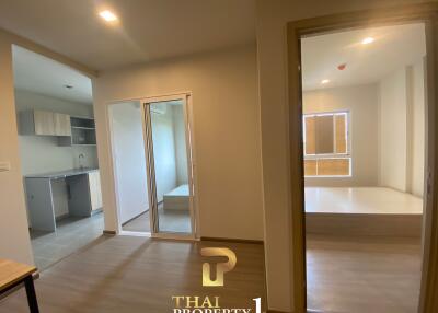 Hay Hua Hin Condominium Soi 112