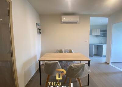 Hay Hua Hin Condominium Soi 112