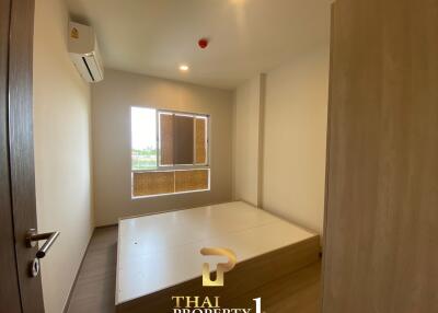 Hay Hua Hin Condominium Soi 112