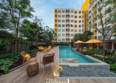 Hay Hua Hin Condominium Soi 112