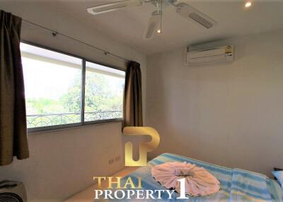 Nordic Park Hill, 3 Bed, 5th floor Pratamnak