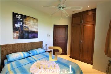 Nordic Park Hill, 3 Bed, 5th floor Pratamnak