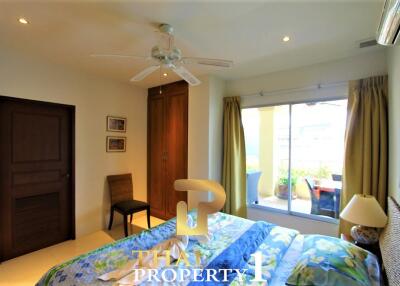 Nordic Park Hill, 3 Bed, 5th floor Pratamnak