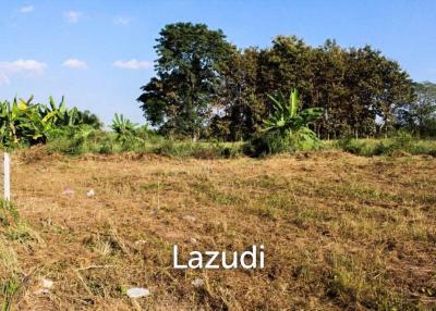 Land for Sale in Ban Farm