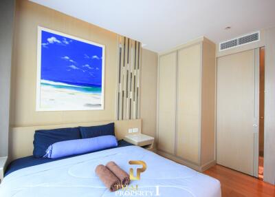 One bedroom Unit For Sale At Amari Residence Hua Hin