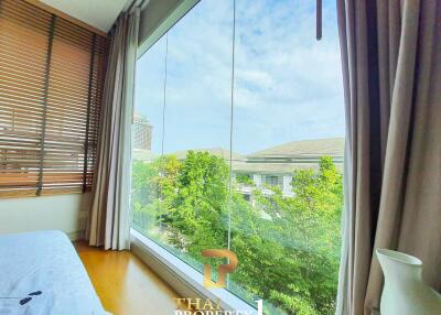 One bedroom Unit For Sale At Amari Residence Hua Hin