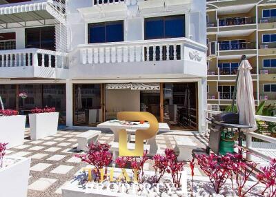 Townhouse Pratumnak Soi 4 Pattaya Pratamnak