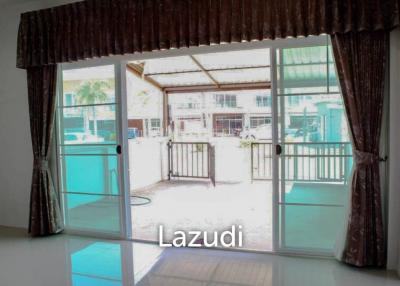 Townhouse for Sale in Chiang Rai