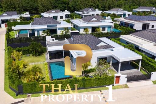 254 ตรม., 3 ห้องนอน, 3 ห้องน้ำ บ้าน ราคา ฿ 12,600,000