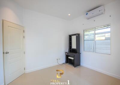 3 Bedroom House For Sale - Lavalle Hua Hin